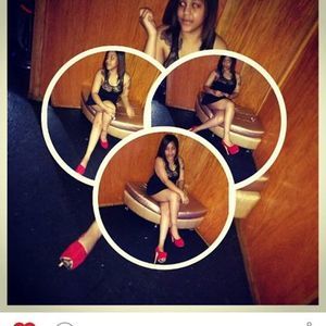 Meet your Posher, Chandra